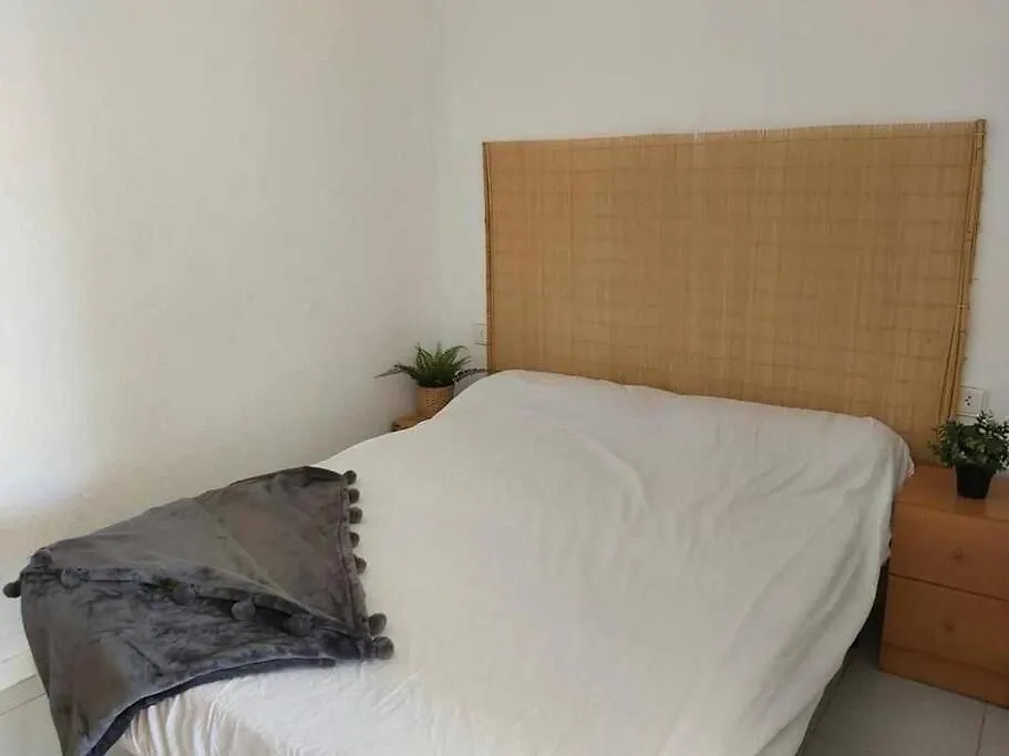 Miami 402Estudio Situado En Primera Linea De Mar Empuriabrava 0*,  Spanyolország
