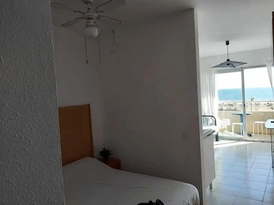 Apartment Miami 402Estudio Situado En Primera Linea De Mar Empuriabrava Spain